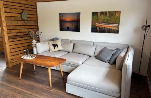 Eringsboda House | Hus Lönnbacka