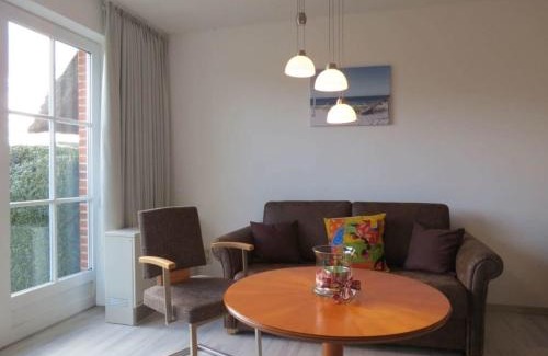 Busumer Deichhausen Apartment | Hus op de Wurth Nr 7