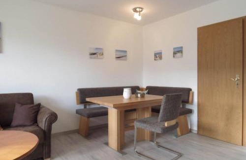 Busumer Deichhausen Apartment | Hus op de Wurth Nr 7