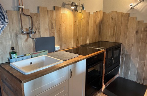 Gavunda House | Hus Siknäs - Dog-friendly vacation home between two lakes in Dalarna