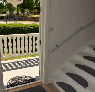 Hultsfred House | Hus Vena