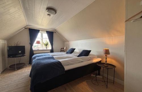 Sjobo Bed & Breakfast | Husargårdens Bed & Breakfast