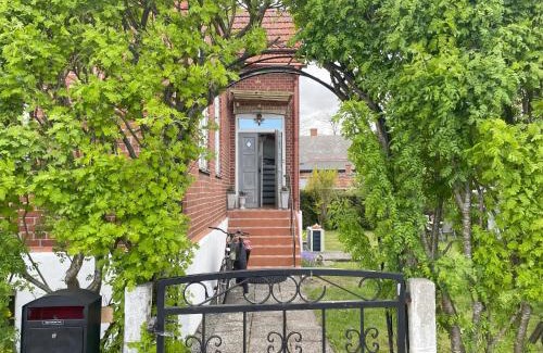 Hammenhog Bed & Breakfast | Huset på hörnet