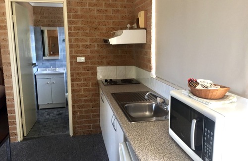Huskisson Hotel | Huskisson Bayside Resort