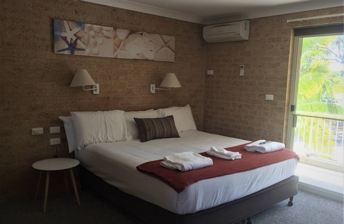 Huskisson Hotel | Huskisson Bayside Resort