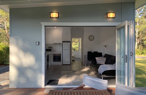 Huskisson Cottage | Huskisson Beach Box, Huskisson - Jervis Bay