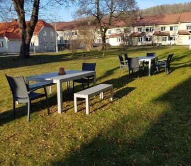 Huskvarna House | Huskvarna Hotell & Vandrarhem