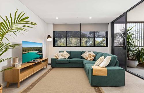 Huskisson Apartment | HuskySun by Experience Jervis Bay