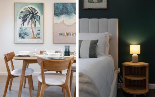 Huskisson Apartment | HuskySun by Experience Jervis Bay