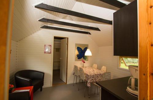 Horsens Other | Husodde Strand Camping & Cottages