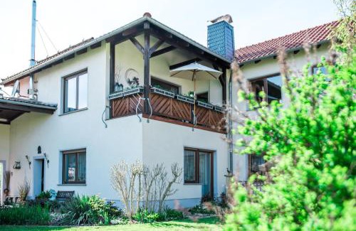 Grossenhain Apartment | Hussi's Home