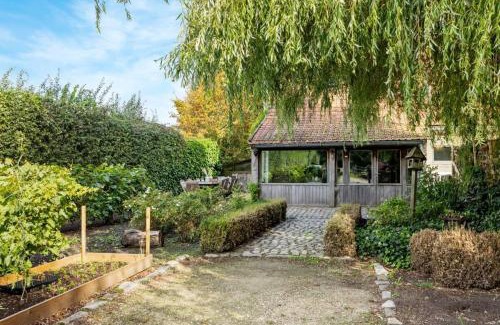 Oostkamp House | Huswell - Authentic vacation home 'De Blauwe Kroon'