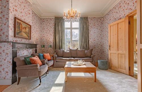 Wingene House | Huswell - Huyze Termote - Prime villa with wonderful garden