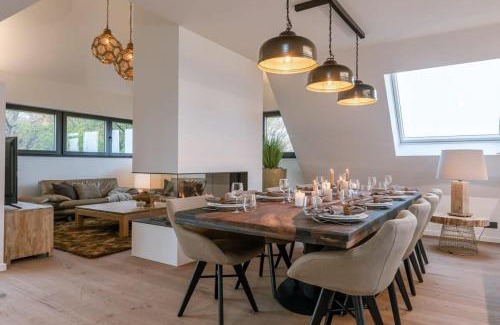 Beernem Apartment | Huswell - Luxurious apartment with parking