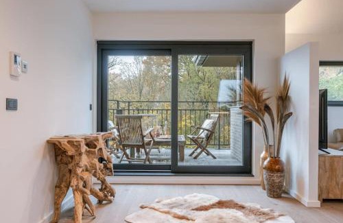 Beernem Apartment | Huswell - Luxurious apartment with parking