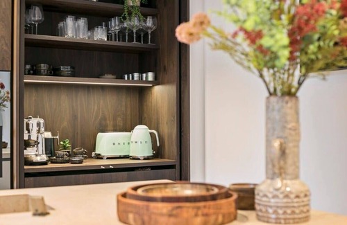 Knokke-Heist House | Huswell - Luxurious villa in Knokke-Heist with Sauna