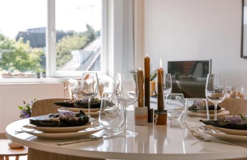 Albertstrand Apartment | Huswell - Perfectly located luxurious apartment in Knokke