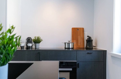 Ieper Apartment | Huswell - Pleasant apartment in the center of Ypres