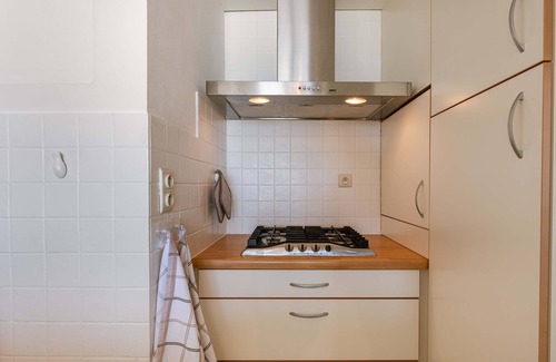 Nieuwpoort-Bad Apartment | Huswell - Seafront Appartment With Stunning Views