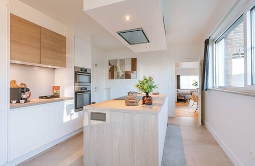 Sint-Andries Villa | Huswell - Spacious house with sunny garden
