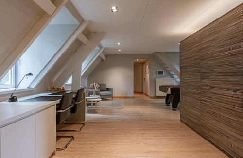 Merelbeke House | Huswell - Unique & exclusive villa "Gentbos" with