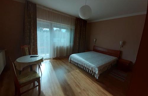 Matraballa House | Hutasori Guesthouse