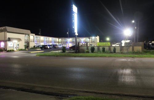 Hutchinson Hotel | Hutchinson Inn
