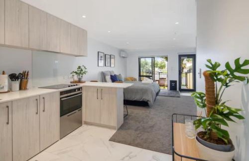 Lower Hutt House | Hutt Valley Nook