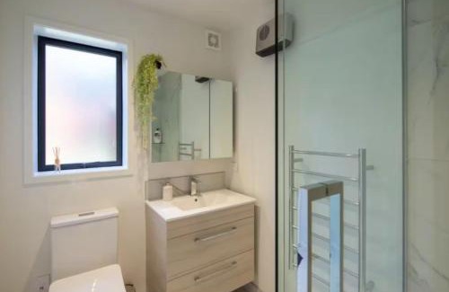 Lower Hutt House | Hutt Valley Nook
