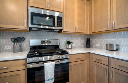 Hutto House | Hutto Executive Suite