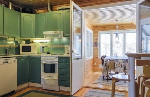 Syote House | Huuhkalinna by Interhome