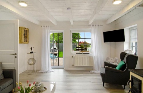 Ostermarsch House | Huus ant Diek