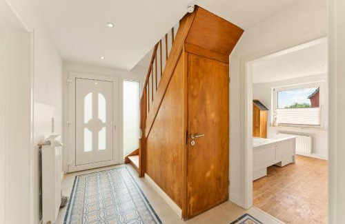 Eilsum House | Huus Frieda