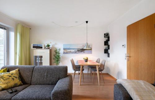 Achtrup House | Huus Meernmank