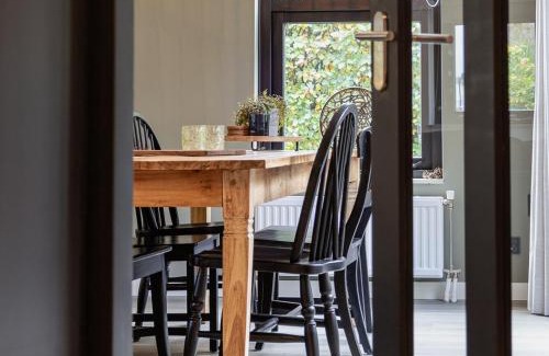 Nunspeet House | Huusje21