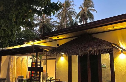 Fulidhoo Hotel | Huvan Inn