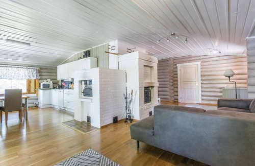 Pielavesi House | Huvikumpu by Interhome