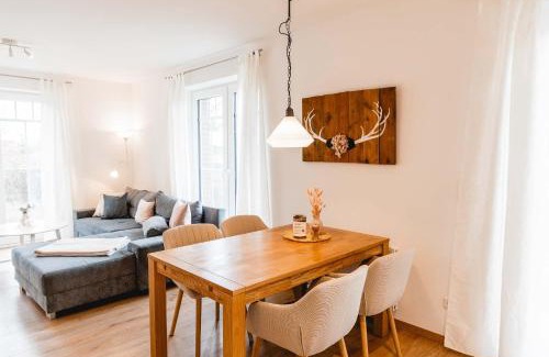 Grasberg Apartment | Huxfeld-Hof - Wiesenblick