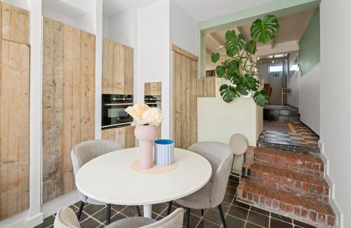 Damme House | Huyse die Molen - Charmant huis langs Damse Vaart