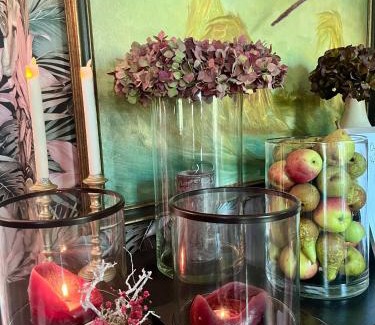 Maldegem Bed & Breakfast | Huyze-peppins