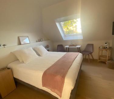 Dikkebus Bed & Breakfast | Huyze Vinteling