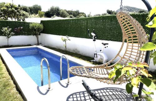 Urla Villa | HuzUrla