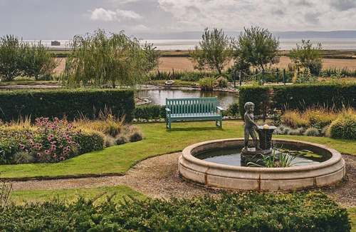 Gileston Apartment | Hyacinth Cottage - Luxury Cottages