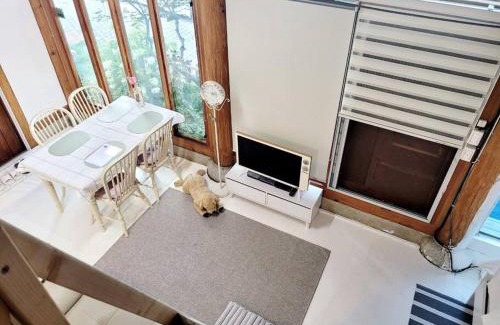 Jeonju House | Hyanggyo-gil, Seonwooga
