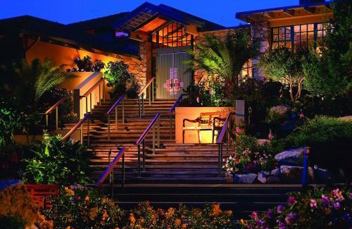 Carmel Highlands Resort | Hyatt Carmel Highlands