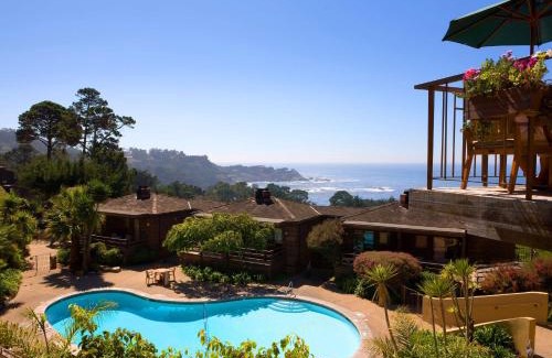 Carmel Highlands Resort | Hyatt Carmel Highlands