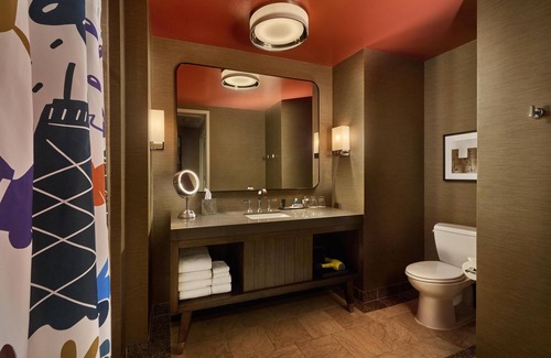 Streeterville Hotel | Hyatt Centric Chicago Magnificent Mile