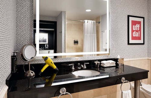 Downtown West Hotel | Hyatt Centric Downtown Minneapolis