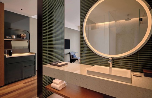 Gaoxin Hotel | Hyatt Centric Gaoxin Xi'an