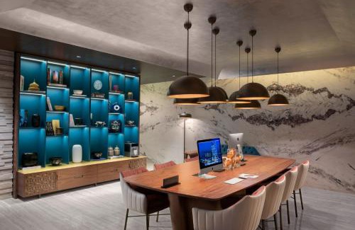 Levent Hotel | Hyatt Centric Levent Istanbul